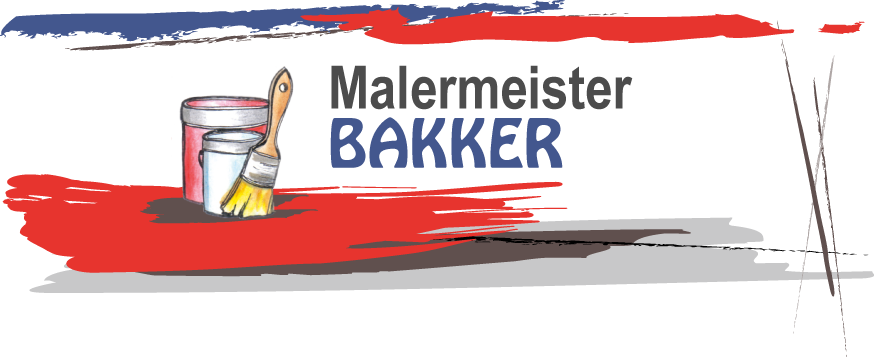 Malermeister Rogier Bakker
